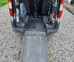 FIAT DOBLO DIESEL  NCT 9/22 - Image 6/9