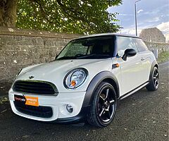 2011 MINI FIRST - Image 5/10