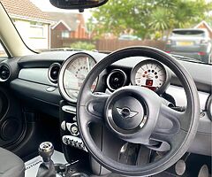 2011 MINI FIRST - Image 7/10