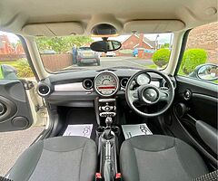 2011 MINI FIRST - Image 8/10