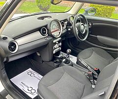 2011 MINI FIRST - Image 10/10