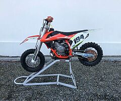 2018 KTM SX - Image 4/4