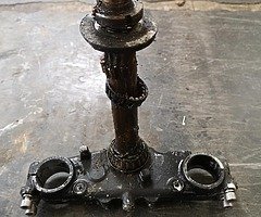 1992 Suzuki DR650 parts - Image 6/10