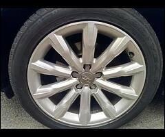 A4allroad Quattro - Image 7/10
