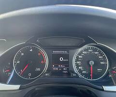 A4allroad Quattro - Image 9/10