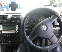 Volkswagen Jetta 2007 - Image 5/8