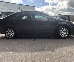 Volkswagen Jetta 2007 - Image 6/8