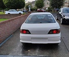 Toyota Levin ae111 for parts