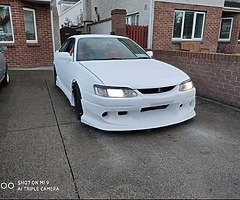 Toyota Levin ae111 for parts - Image 4/9