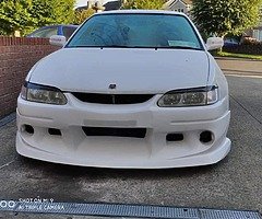 Toyota Levin ae111 for parts - Image 7/9