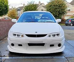 Toyota Levin ae111 for parts - Image 8/9