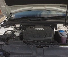 Audi A4 - Image 3/7