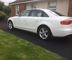 Audi A4 - Image 4/7