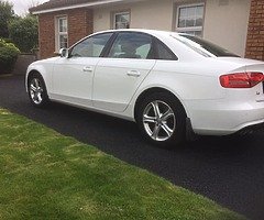 Audi A4 - Image 5/7