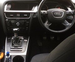 Audi A4 - Image 7/7