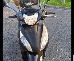 SCOOTER