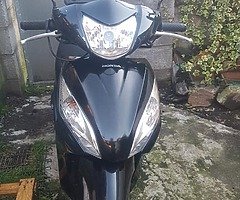 SCOOTER