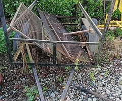 Trailer frames for sale - Image 5/7