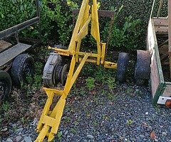 Trailer frames for sale - Image 6/7