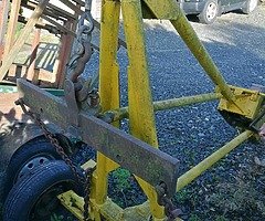 Trailer frames for sale - Image 7/7
