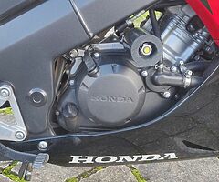 Honda CBR 125R 2007 *LOW MILAGE* *TAXED TILL 09/22* - Image 6/6