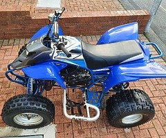 2006 Yamaha  Blaster
