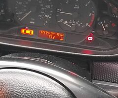 Bmw 320 e46 cd sport 150 bhp 6 speed manual - Image 5/7