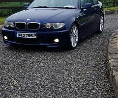 Bmw 320 e46 cd sport 150 bhp 6 speed manual - Image 7/7