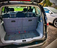 Ford S max - Image 4/10