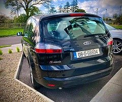 Ford S max - Image 6/10