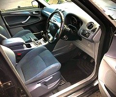 Ford S max - Image 7/10