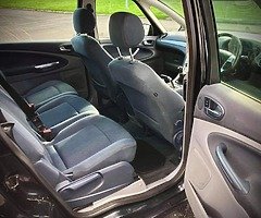 Ford S max - Image 8/10