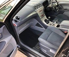 Ford S max - Image 9/10