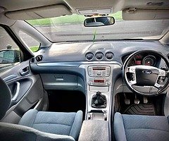 Ford S max - Image 10/10