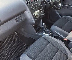 Volkswagen Golf Touran - Image 3/9