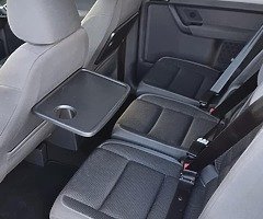 Volkswagen Golf Touran - Image 4/9