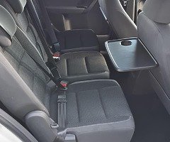 Volkswagen Golf Touran - Image 5/9