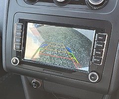 Volkswagen Golf Touran - Image 7/9