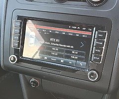 Volkswagen Golf Touran - Image 8/9