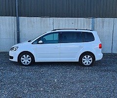 Volkswagen Golf Touran - Image 9/9
