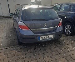 1.4 opel astra.