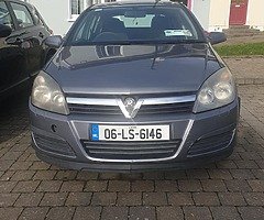 1.4 opel astra. - Image 4/4