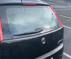 Fiat Grande Punto 1.2 Petrol - Image 3/8