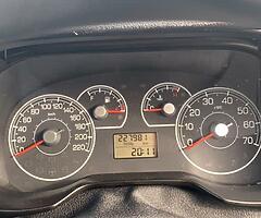 Fiat Grande Punto 1.2 Petrol - Image 4/8