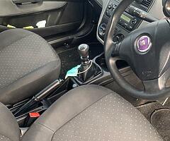 Fiat Grande Punto 1.2 Petrol - Image 6/8