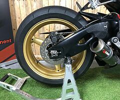 2009 Honda CBR - Image 4/10