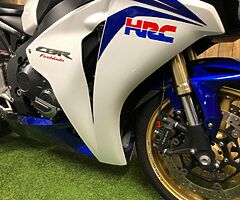 2009 Honda CBR - Image 7/10