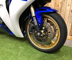 2009 Honda CBR - Image 8/10