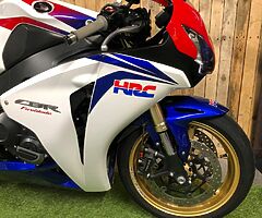 2009 Honda CBR - Image 10/10