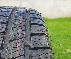 Torque 2 new tyres - Image 5/5